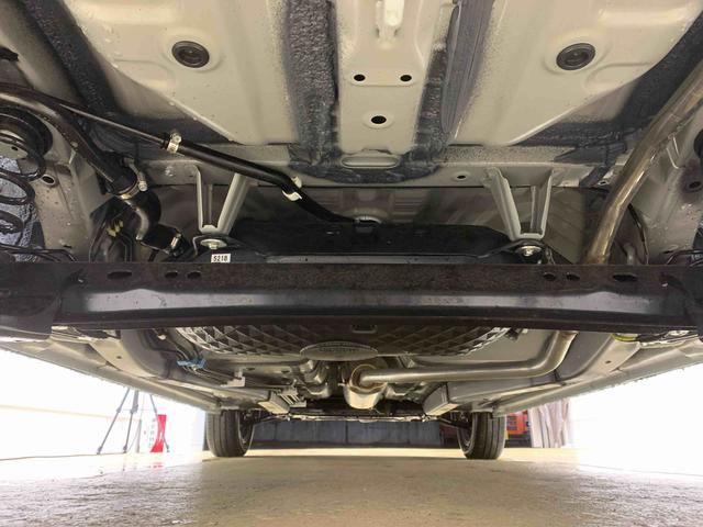 タフト Ｇ　ダーククロムベンチャー　保証付き（45枚目）