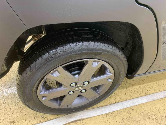 タフト Ｇ　ダーククロムベンチャー　保証付き（47枚目）