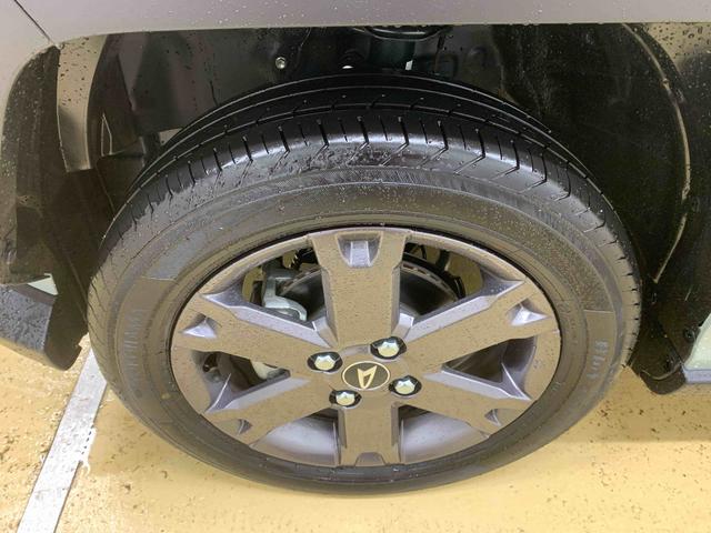 タフト Ｇ　ダーククロムベンチャー　保証付き（49枚目）