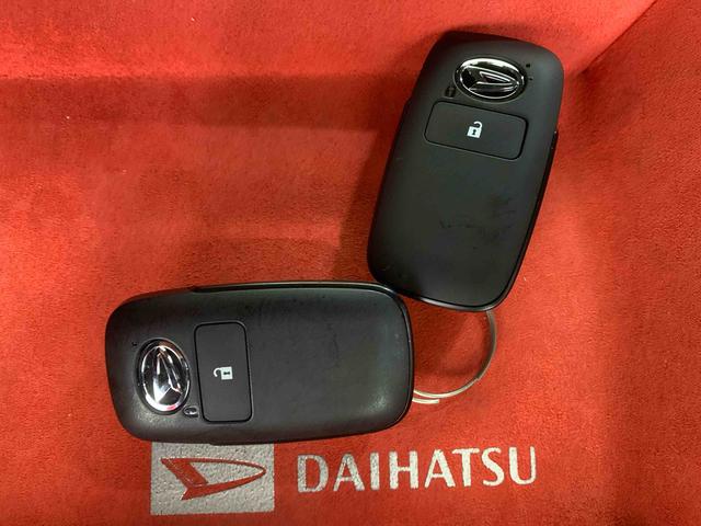 タフト Ｇ　ダーククロムベンチャー　保証付き（60枚目）