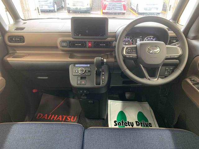 ムーヴキャンバス セオリーＧ　保証付き（2枚目）