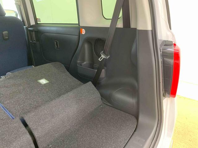 ムーヴキャンバス セオリーＧ　保証付き（45枚目）