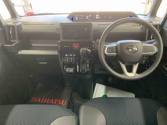 タント カスタムRS 保証付き(2枚目)