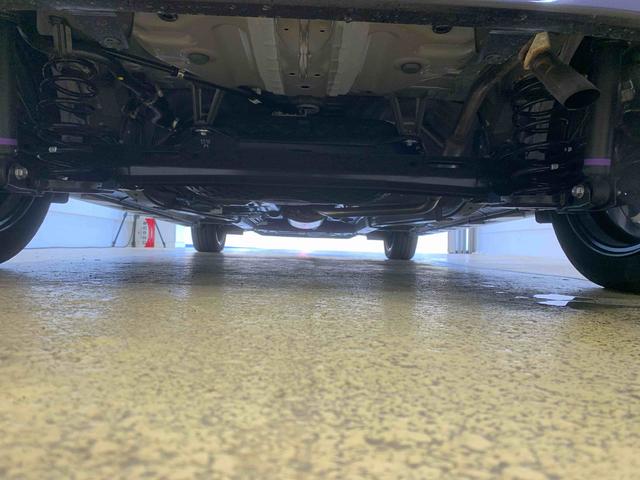 タント カスタムRS 保証付き(9枚目)