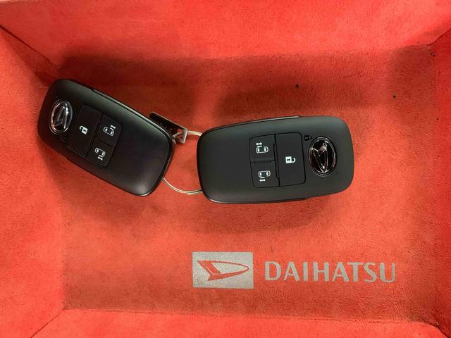 タント カスタムRS 保証付き(19枚目)