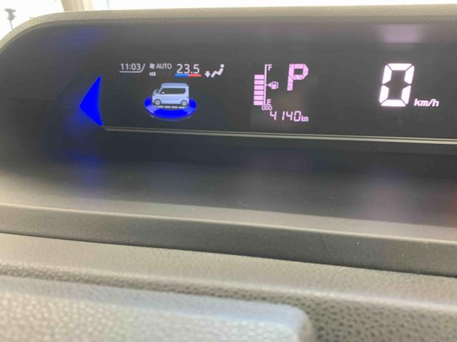 タント カスタムRS 保証付き(27枚目)