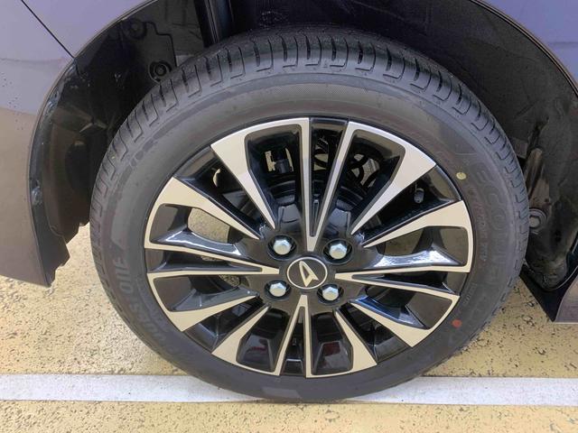 タント カスタムRS 保証付き(42枚目)