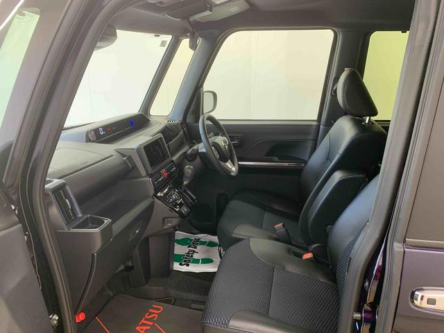 タント カスタムRS 保証付き(47枚目)