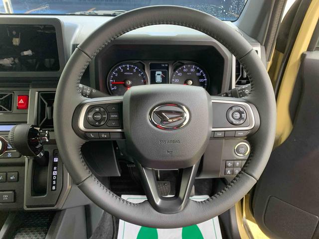 タフト Ｇターボ　ダーククロムベンチャー　保証付き（9枚目）