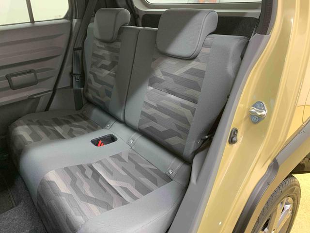 タフト Ｇターボ　ダーククロムベンチャー　保証付き（32枚目）