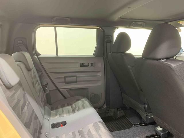 タフト Ｇターボ　ダーククロムベンチャー　保証付き（36枚目）