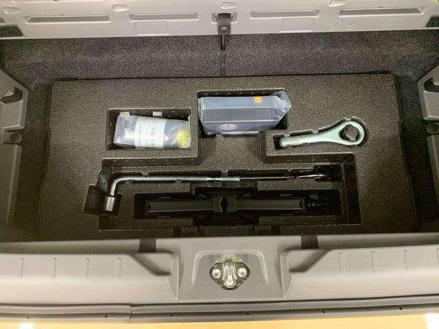 タフト Ｇターボ　ダーククロムベンチャー　保証付き（43枚目）