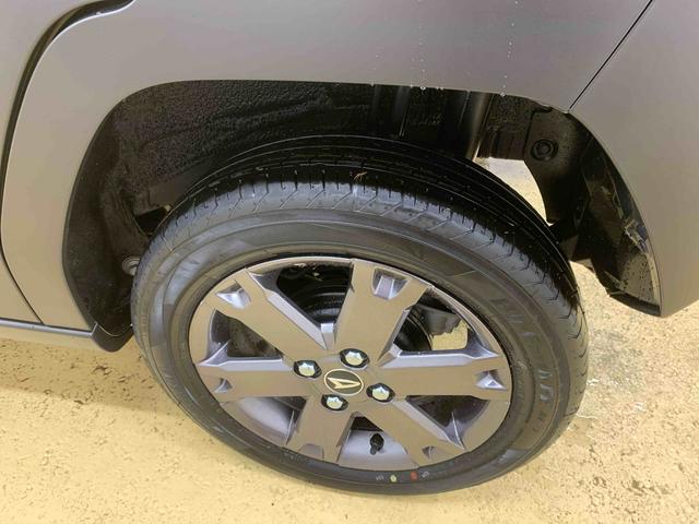 タフト Ｇターボ　ダーククロムベンチャー　保証付き（48枚目）