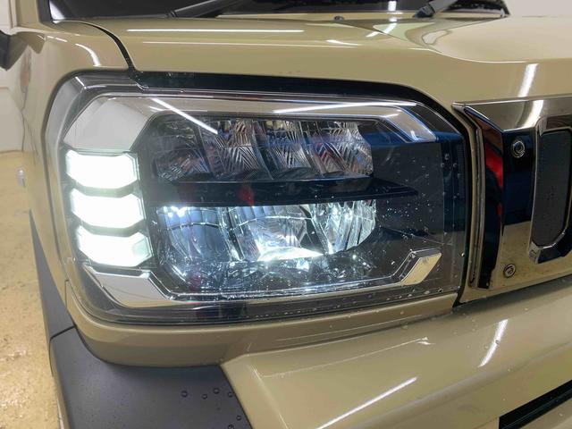 タフト Ｇターボ　ダーククロムベンチャー　保証付き（58枚目）