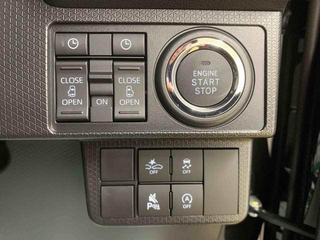 タント カスタムＲＳ　保証付き（11枚目）