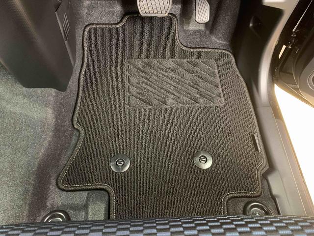 タント カスタムＲＳ　保証付き（15枚目）