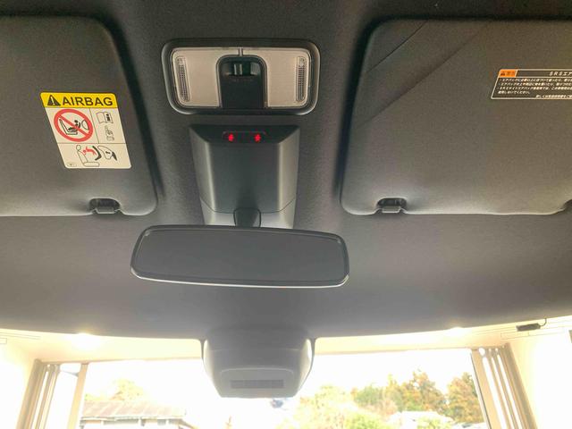 タント カスタムＲＳ　保証付き（17枚目）