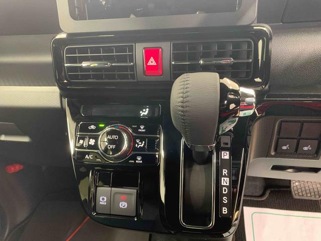 タント カスタムＲＳ　保証付き（20枚目）