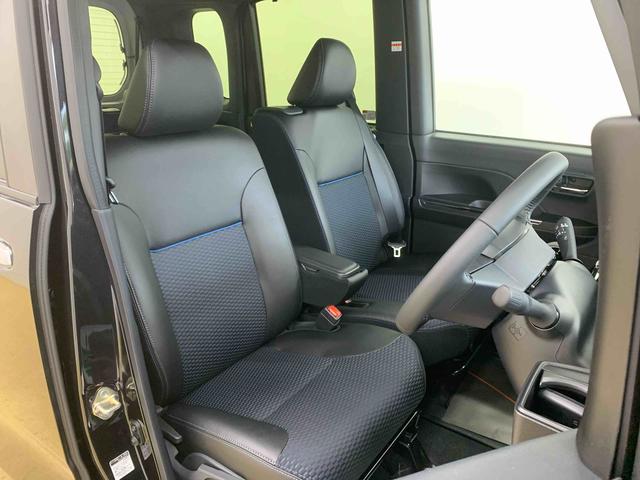 タント カスタムＲＳ　保証付き（24枚目）