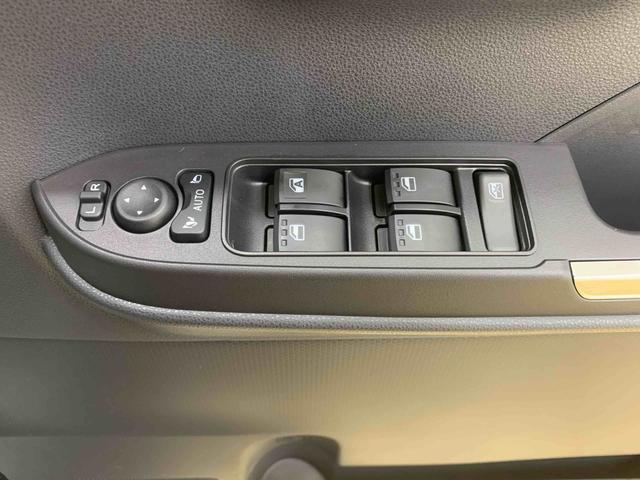 タント カスタムＲＳ　保証付き（25枚目）