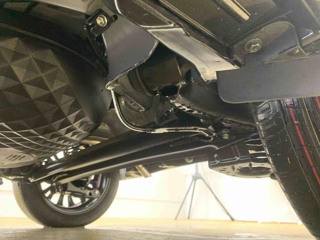 タント カスタムＲＳ　保証付き（36枚目）