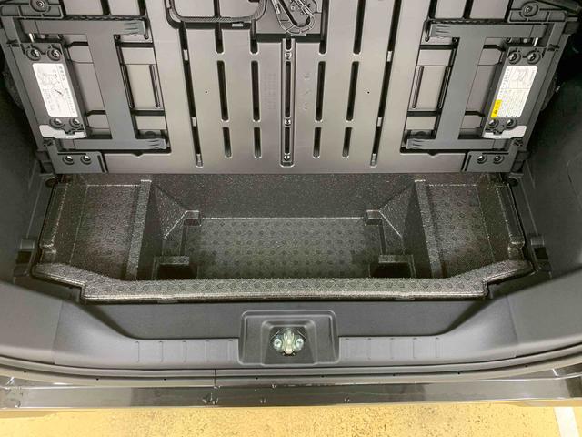 タント カスタムＲＳ　保証付き（44枚目）