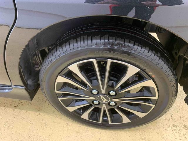 タント カスタムＲＳ　保証付き（49枚目）