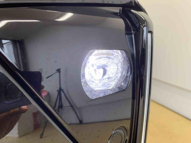 タント カスタムＲＳ　保証付き（58枚目）