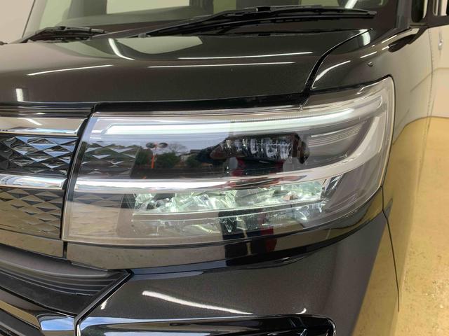 タント カスタムＲＳ　保証付き（60枚目）