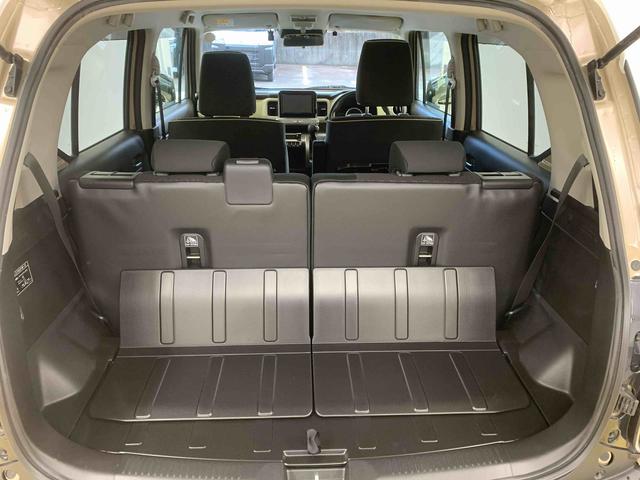 クロスビー ハイブリッドＭＺ　ナビ　ドラレコ　保証付き　ＥＴＣ（8枚目）