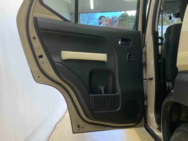 クロスビー ハイブリッドＭＺ　ナビ　ドラレコ　保証付き　ＥＴＣ（12枚目）