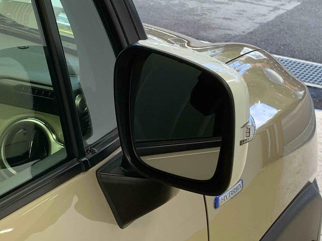 クロスビー ハイブリッドＭＺ　ナビ　ドラレコ　保証付き　ＥＴＣ（17枚目）