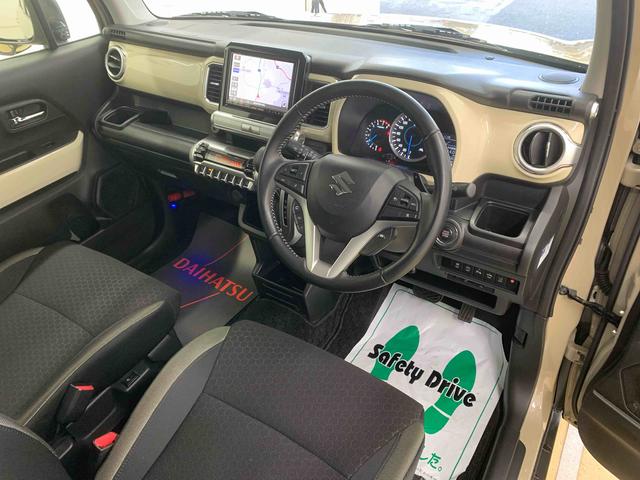 クロスビー ハイブリッドＭＺ　ナビ　ドラレコ　保証付き　ＥＴＣ（20枚目）