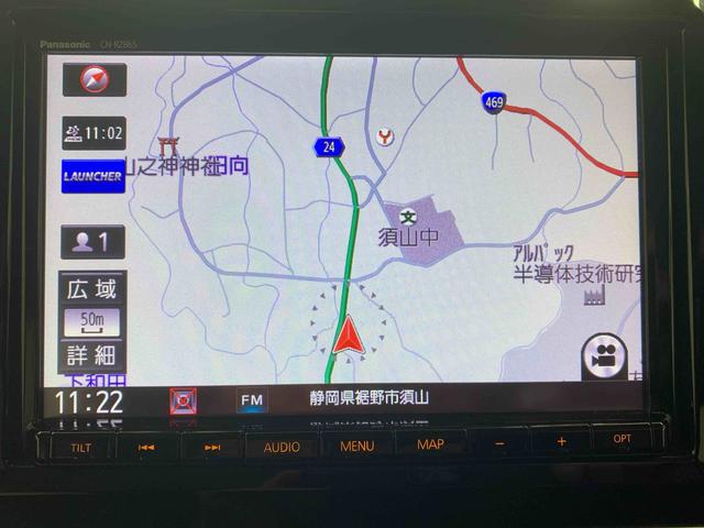 クロスビー ハイブリッドＭＺ　ナビ　ドラレコ　保証付き　ＥＴＣ（26枚目）