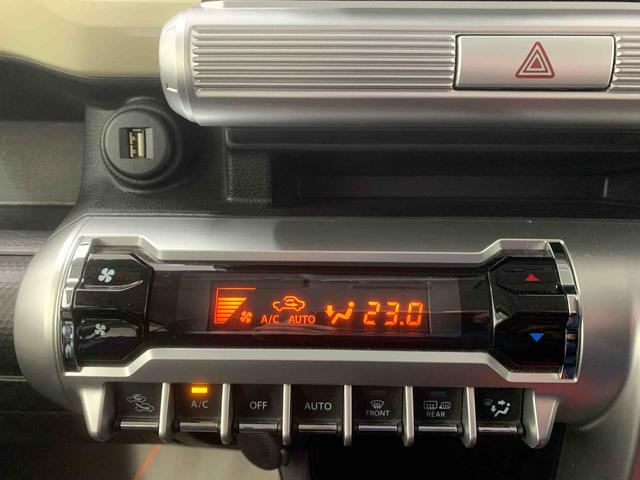 クロスビー ハイブリッドＭＺ　ナビ　ドラレコ　保証付き　ＥＴＣ（27枚目）