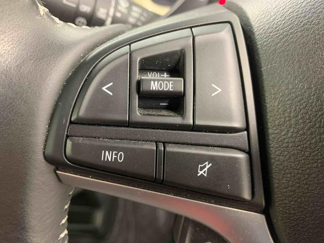 クロスビー ハイブリッドＭＺ　ナビ　ドラレコ　保証付き　ＥＴＣ（34枚目）