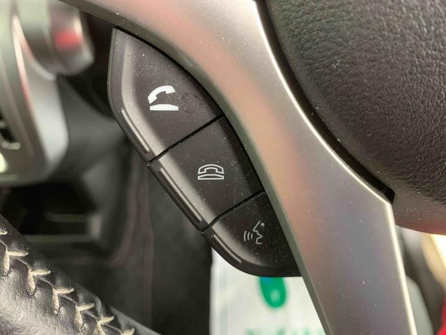 クロスビー ハイブリッドＭＺ　ナビ　ドラレコ　保証付き　ＥＴＣ（35枚目）