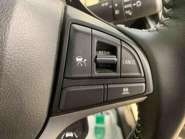 クロスビー ハイブリッドＭＺ　ナビ　ドラレコ　保証付き　ＥＴＣ（36枚目）