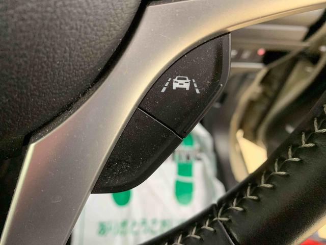 クロスビー ハイブリッドＭＺ　ナビ　ドラレコ　保証付き　ＥＴＣ（37枚目）