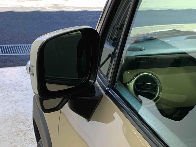 クロスビー ハイブリッドＭＺ　ナビ　ドラレコ　保証付き　ＥＴＣ（53枚目）