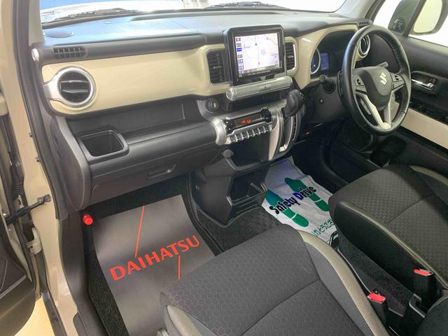 クロスビー ハイブリッドＭＺ　ナビ　ドラレコ　保証付き　ＥＴＣ（56枚目）