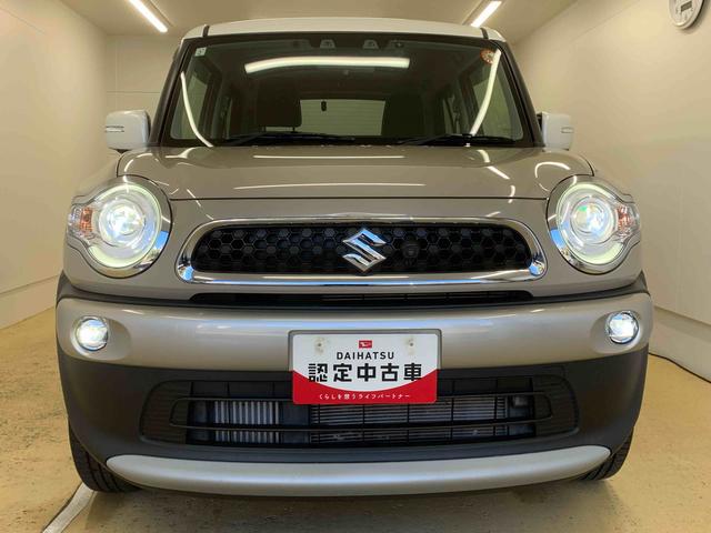 クロスビー ハイブリッドＭＺ　ナビ　ドラレコ　保証付き　ＥＴＣ（68枚目）