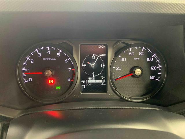 タフト Ｇターボ　ダーククロムベンチャー　バックカメラ　保証付き　ディスプレイオーディオ（4枚目）