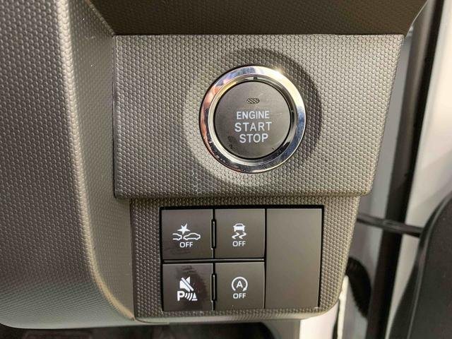 タフト Ｇターボ　ダーククロムベンチャー　バックカメラ　保証付き　ディスプレイオーディオ（11枚目）