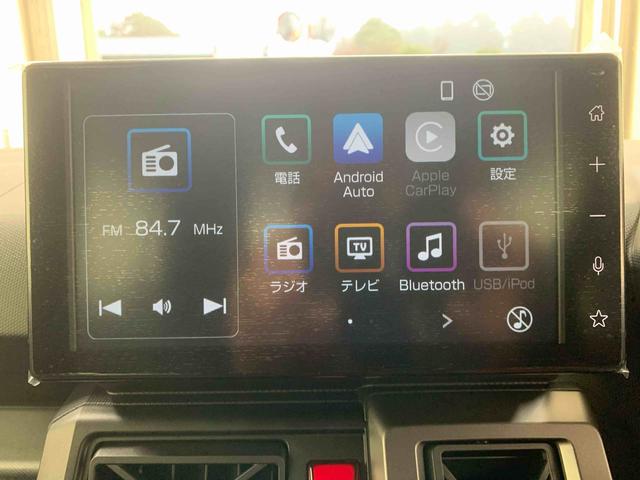 タフト Ｇターボ　ダーククロムベンチャー　バックカメラ　保証付き　ディスプレイオーディオ（19枚目）