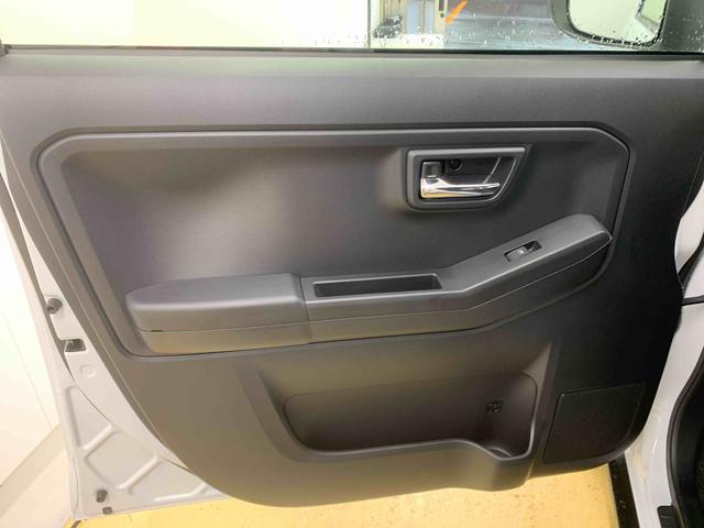 タフト Ｇターボ　ダーククロムベンチャー　バックカメラ　保証付き　ディスプレイオーディオ（31枚目）