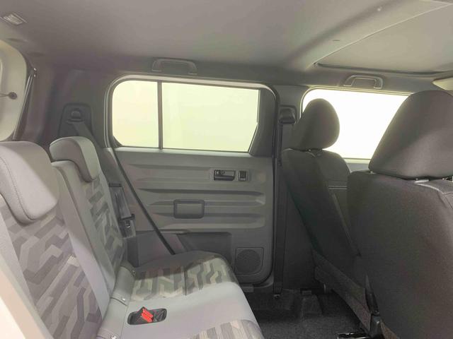 タフト Ｇターボ　ダーククロムベンチャー　バックカメラ　保証付き　ディスプレイオーディオ（36枚目）