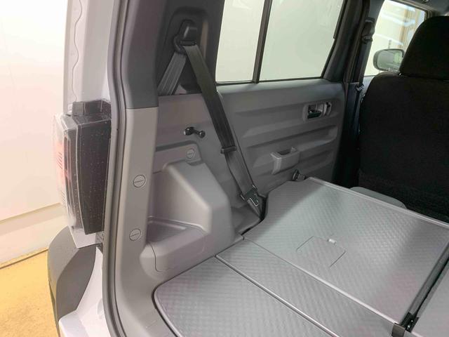 タフト Ｇターボ　ダーククロムベンチャー　バックカメラ　保証付き　ディスプレイオーディオ（41枚目）