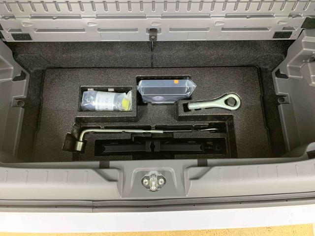 タフト Ｇターボ　ダーククロムベンチャー　バックカメラ　保証付き　ディスプレイオーディオ（43枚目）