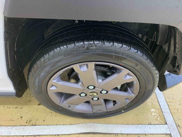 タフト Ｇターボ　ダーククロムベンチャー　バックカメラ　保証付き　ディスプレイオーディオ（46枚目）